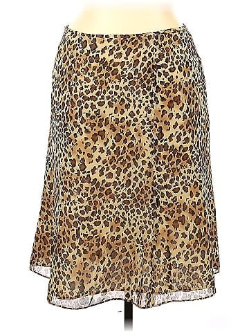 Collections for Le Suit Casual Skirt (view 2)