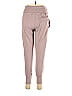 Young Fabulous & Broke Solid Gray Sweatpants Size M - photo 2