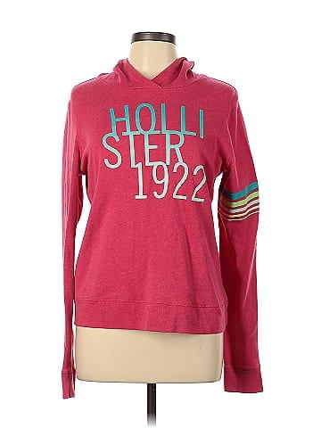 Hollister shirt hoodie hot sale