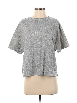 Trafaluc by Zara Short Sleeve T-Shirt (view 1)