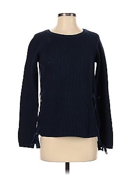 Sheryl Crow Pullover Sweater (view 1)