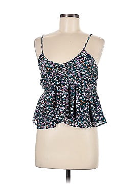 Saltwater LUXE Sleeveless Blouse (view 1)