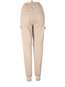 Blue Savvy Cargo Pants (view 2)