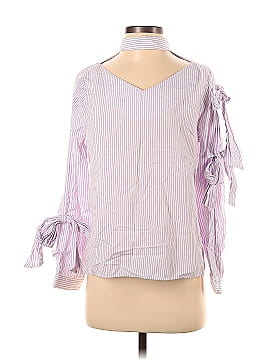 Storets Long Sleeve Blouse (view 1)