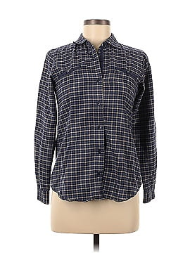 Royal Robbins Long Sleeve Button-Down Shirt (view 1)