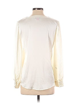 Vince Camuto Long Sleeve Blouse (view 2)
