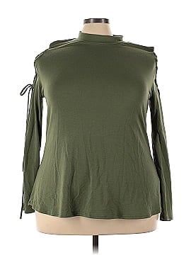 Andree by UNIT Long Sleeve Top (view 1)