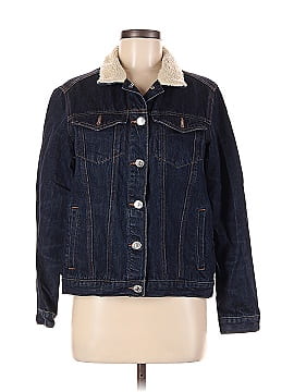 Forever 21 Denim Jacket (view 1)