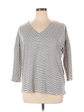 Simply Styled Long Sleeve T-Shirt (view 1)