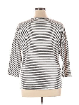 Simply Styled Long Sleeve T-Shirt (view 2)