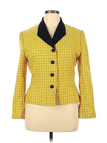 Le Suit Jacket (view 1)