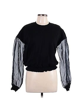 Cami NYC Long Sleeve Top (view 1)