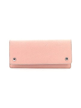 Ecco Leather Clutch (view 1)