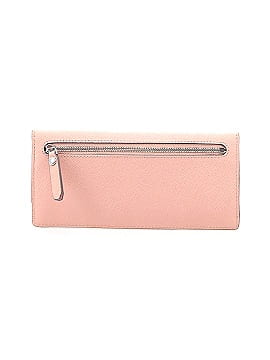 Ecco Leather Clutch (view 2)