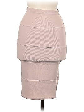 PrettyLittleThing Casual Skirt (view 1)