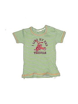 Benetton Baby Short Sleeve T-Shirt (view 1)