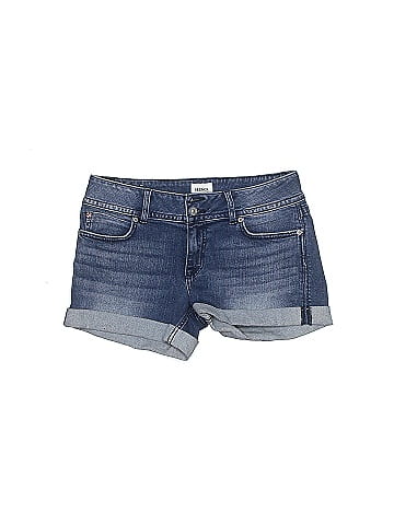 Hudson jean clearance shorts womens