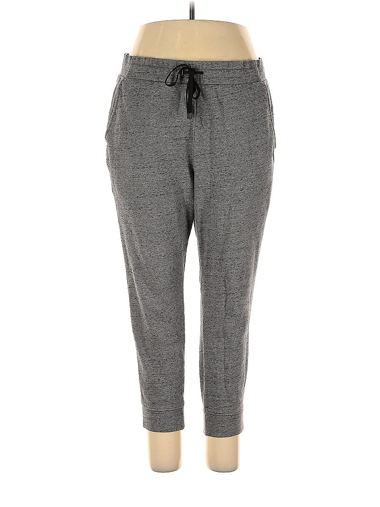 all in motion Gray Active Pants Size XL - 33% off