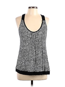 Anne Klein Sleeveless Top (view 1)