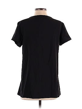 Just Fashion Now Short Sleeve Blouse (view 2)