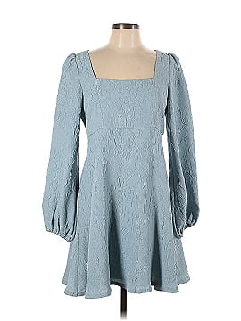 Dillards long best sale casual dresses