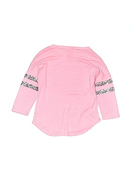 Miss Chievous Long Sleeve T-Shirt (view 2)