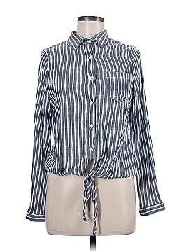 Dress Forum Long Sleeve Button-Down Shirt (view 1)