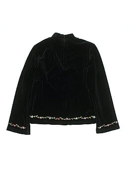 Hanna Andersson Long Sleeve Top (view 2)