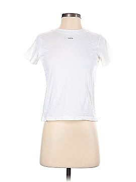 Pinko Short Sleeve T-Shirt (view 1)