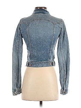 Divided by H&M Denim Jacket (view 2)