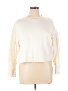 11. Honore Pullover Sweater (view 1)