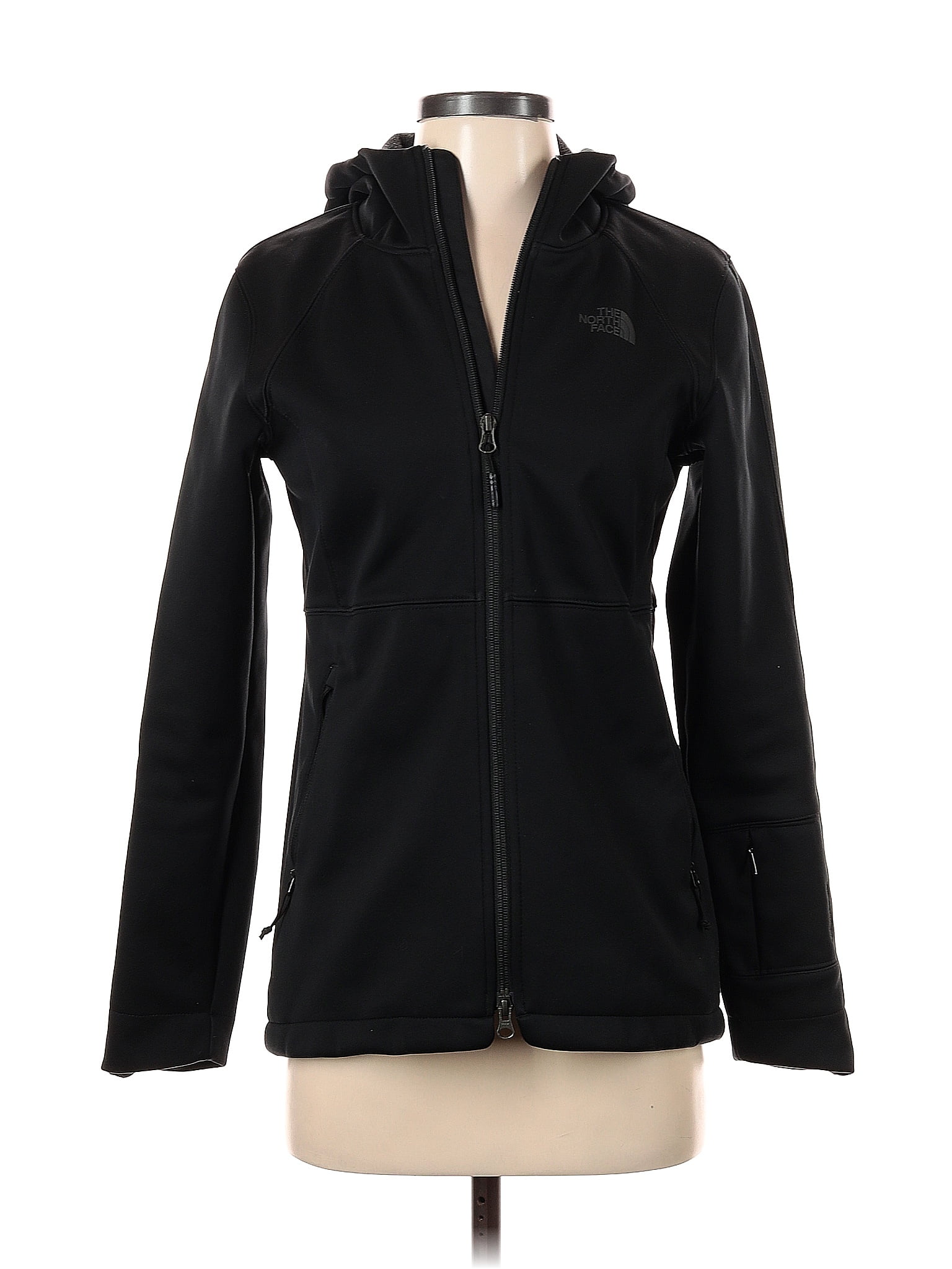 North face women's apex clearance risor jacket