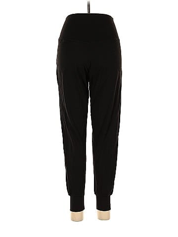 colorfulkoala Black Active Pants Size M - 50% off