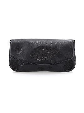 Fiore by Isabella Fiore Leather Clutch (view 1)