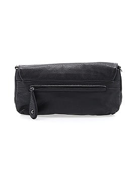 Fiore by Isabella Fiore Leather Clutch (view 2)