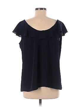 Kelly By Clinton Kelly Sleeveless Top (view 2)