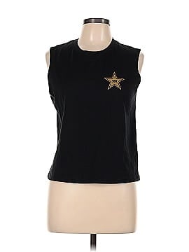 RockStar Sleeveless T-Shirt (view 1)