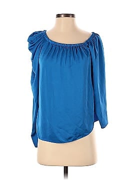 Ramy Brook Long Sleeve Blouse (view 2)
