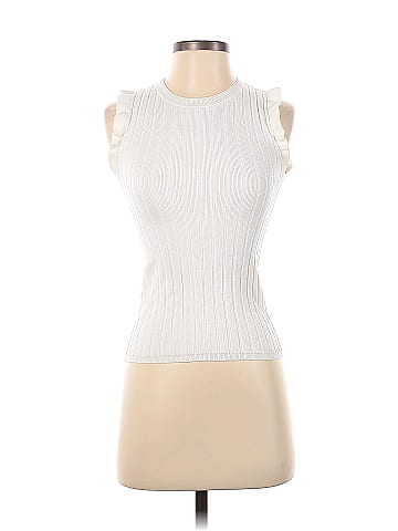 Ann taylor clearance petite vest