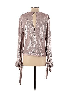C/MEO Collective Pink Sequin Top (view 2)
