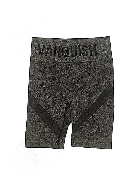 Vanquish Fitness Athletic Shorts (view 1)