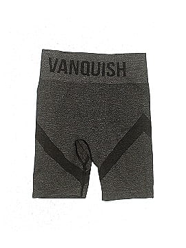 Vanquish Fitness Athletic Shorts (view 2)