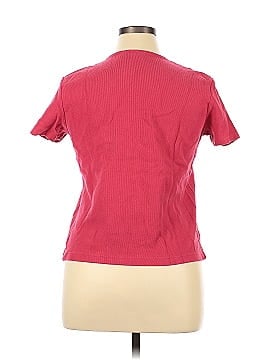 Genuine Sonoma Jean Company Short Sleeve T-Shirt (view 2)