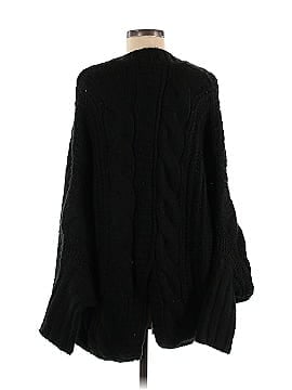 The Cue by Cher Qu Cardigan (view 2)
