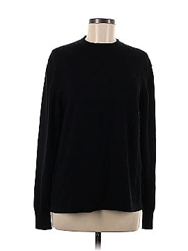 Assorted Brands Silk Pullover Sweater (view 1)