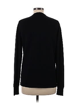 Assorted Brands Silk Pullover Sweater (view 2)