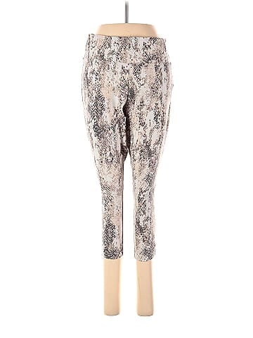 Terra & Sky Active Pants (view 1)
