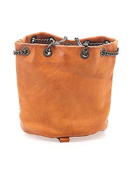 Pratesi Leather Shoulder Bag (view 2)