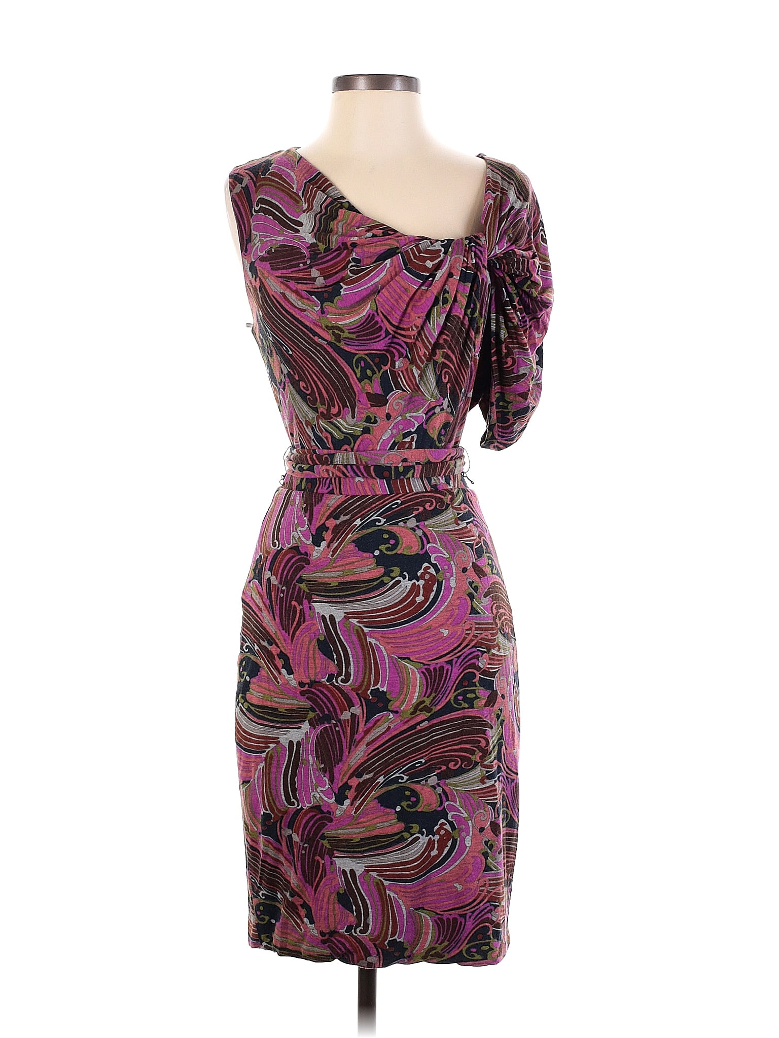 Pre-loved Designer Dresses:  Trina Turk Casual Dress, Size 6