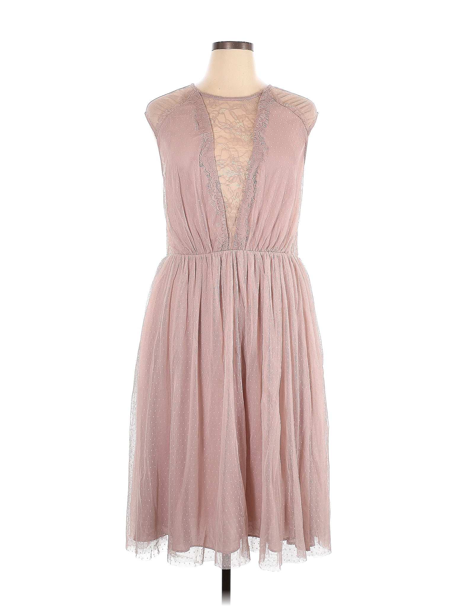 pink silk dress Light Satin Long With Beaded Lace Appliqué Size:10-12T bohemian-maxi Light Green Quince Dress